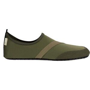 NWOT FITKICKS MEN'S EDITION Olive Green